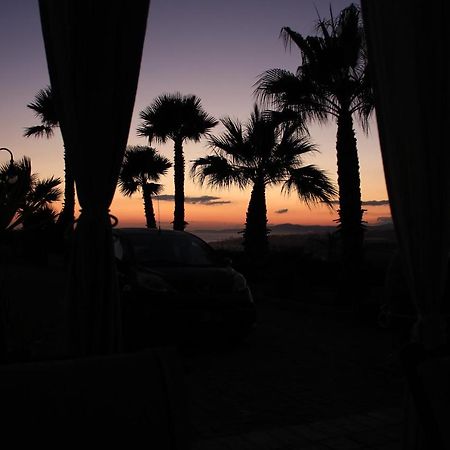 Punta Bianca Suite & Home Experience Agrigento Kültér fotó
