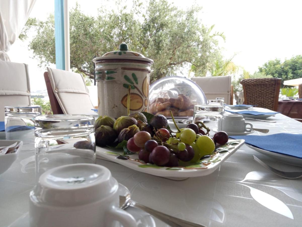 Punta Bianca Suite & Home Experience Agrigento Kültér fotó