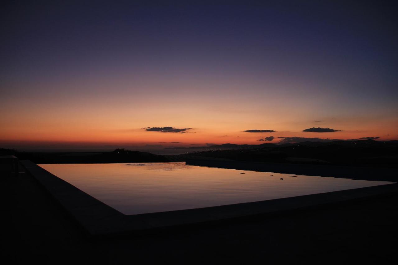 Punta Bianca Suite & Home Experience Agrigento Kültér fotó