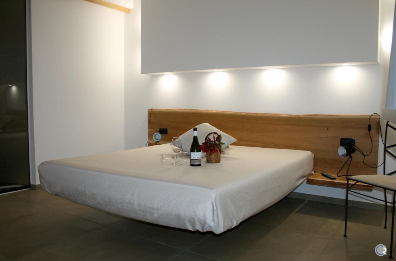 Punta Bianca Suite & Home Experience Agrigento Kültér fotó