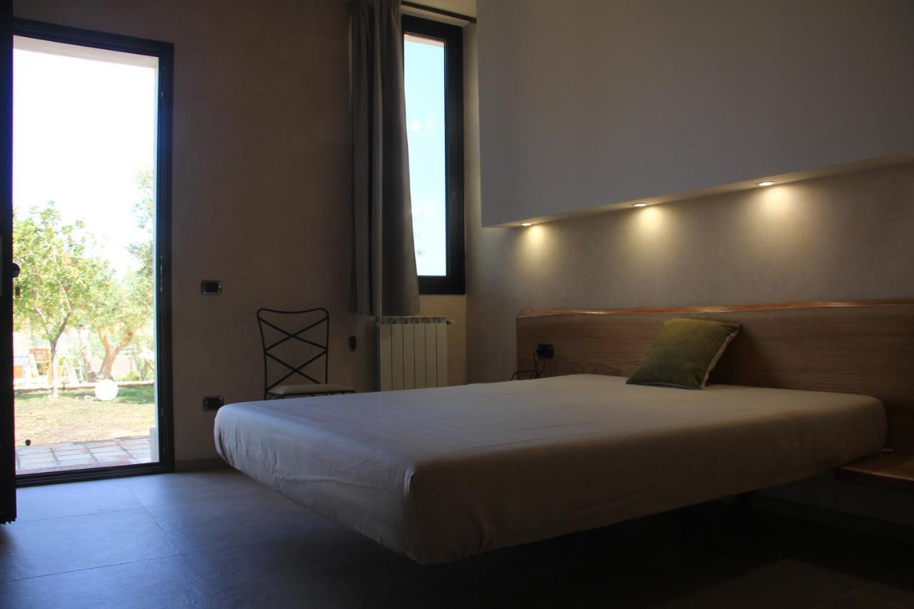 Punta Bianca Suite & Home Experience Agrigento Kültér fotó