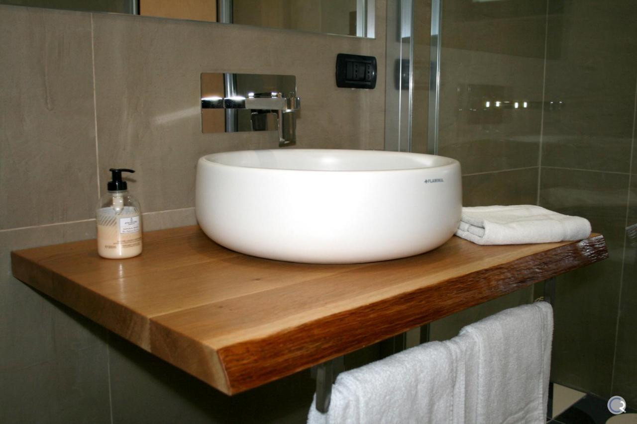 Punta Bianca Suite & Home Experience Agrigento Kültér fotó