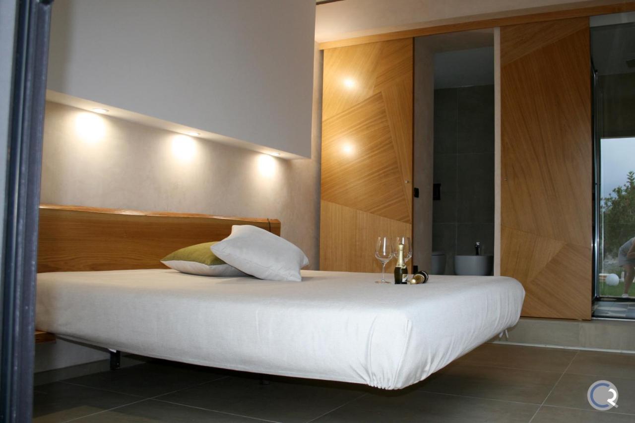 Punta Bianca Suite & Home Experience Agrigento Kültér fotó