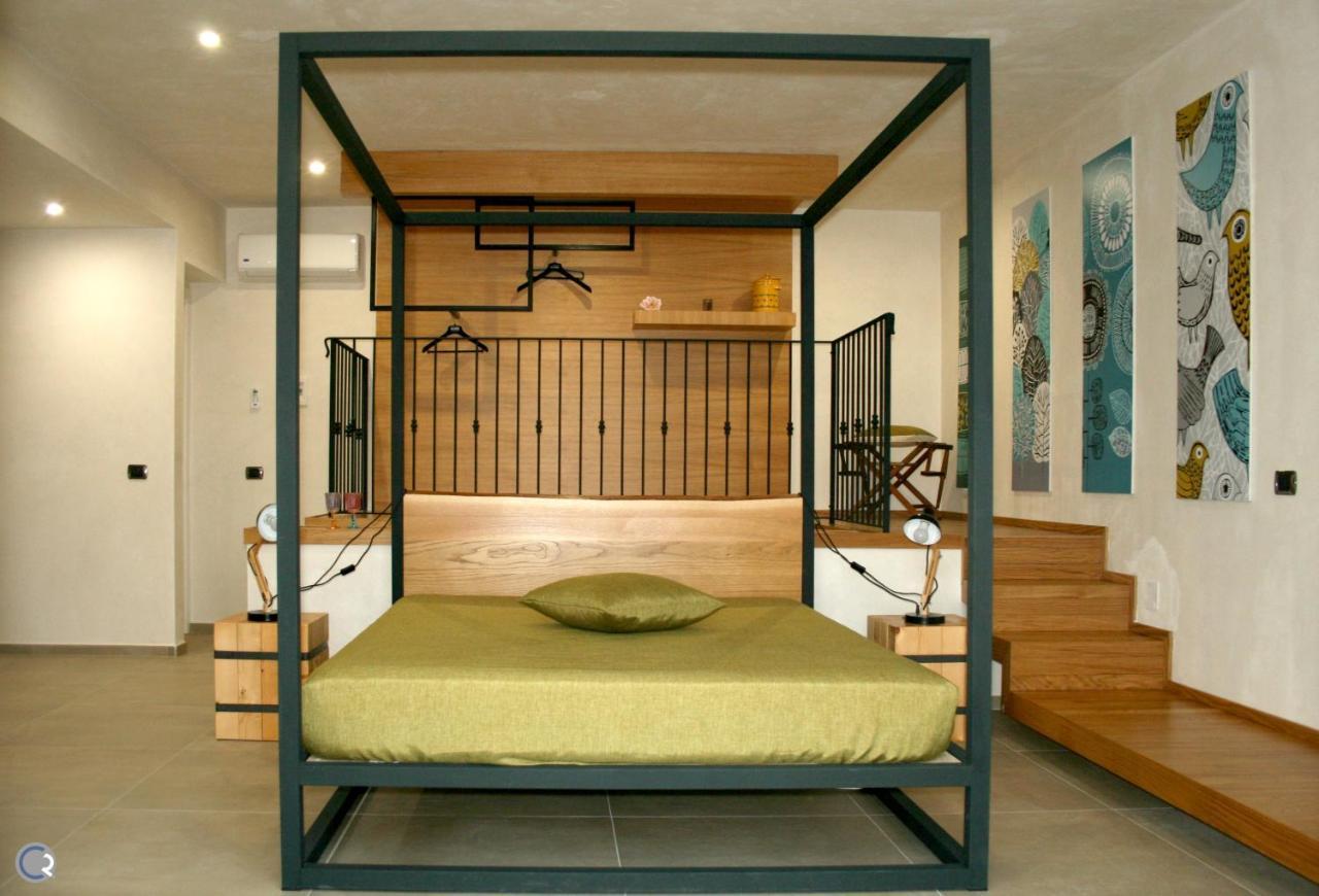 Punta Bianca Suite & Home Experience Agrigento Kültér fotó