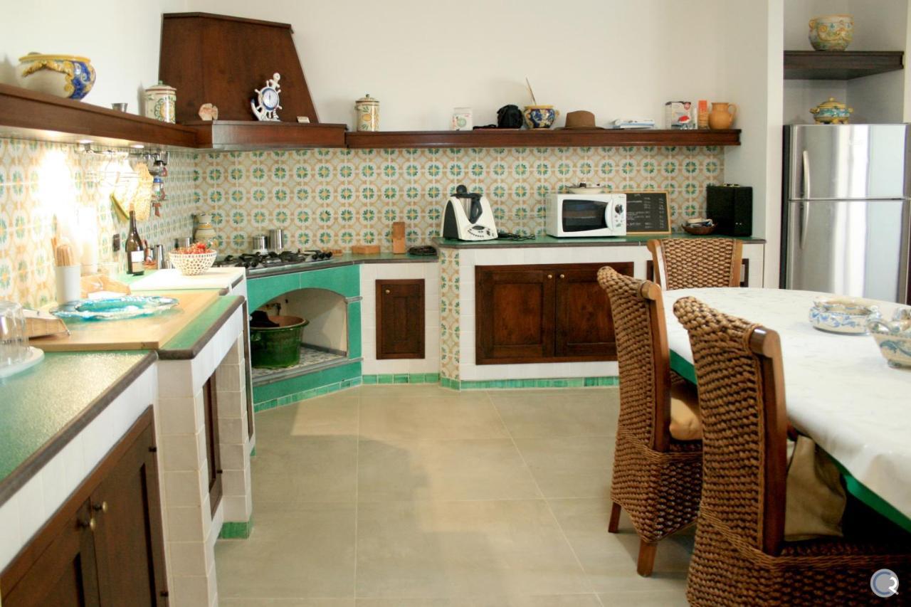 Punta Bianca Suite & Home Experience Agrigento Kültér fotó